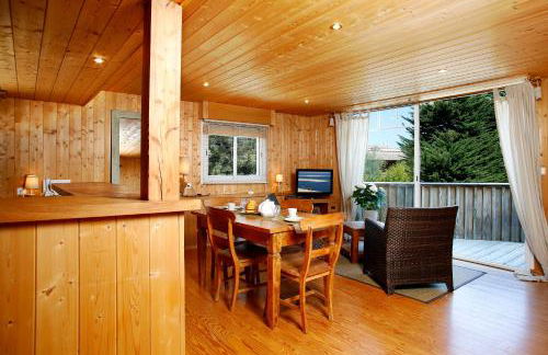 Le Sporting Centre, Residence, Cap-Ferret - Foto 3