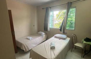 Ilha de Monte Belo mínimo de 3 diárias - Foto 19