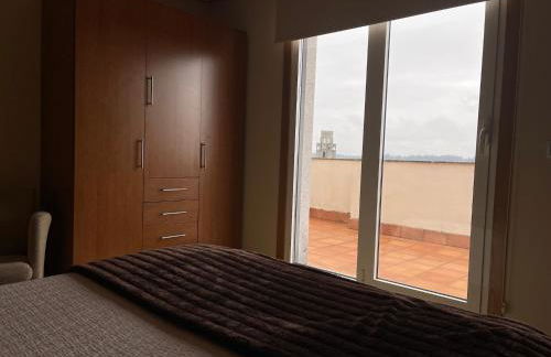 Aparthotel Arenteiro - Foto 37