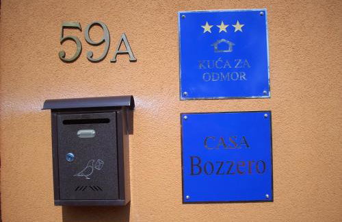 Casa Bozzero - Photo 52