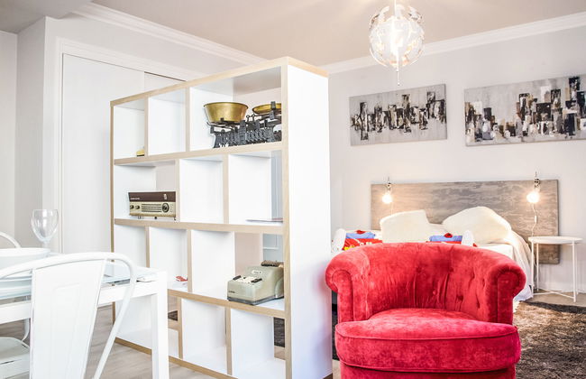 Studio Mafra - Foto 8