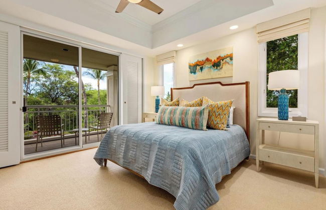 The Islands at Mauna Lani - CoralTree Residence Collection - Foto 27