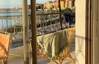 Le Garavan-vue mer-plage-clim-terrasse - Foto 10
