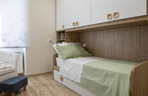 Porta Napoli Holidays - Photo 24