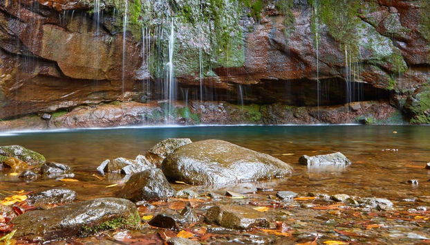 Lakes of Madeira Hiking Trip - Foto 5