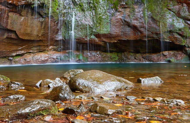 Senderismo por los lagos de Madeira - Foto 5