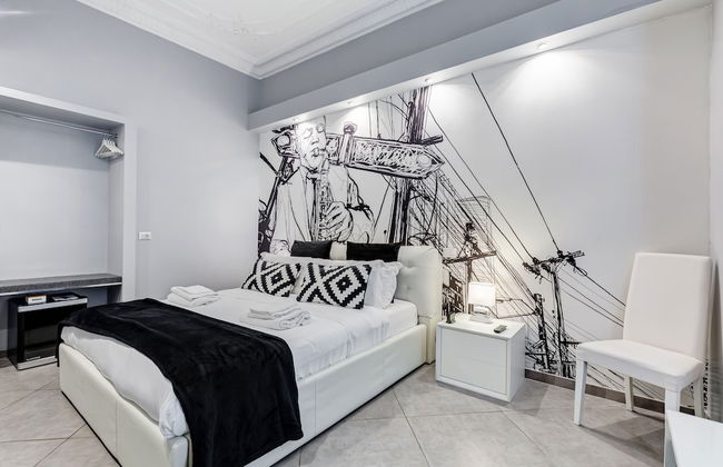 Maison Degli Artisti Suites - Foto 3