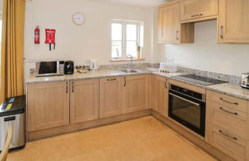 Daisy Cottage - Foto 9