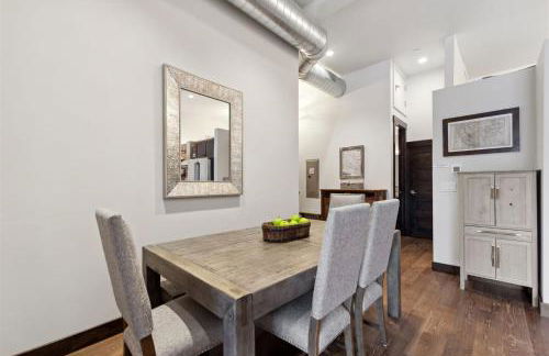 2nd Street Lofts 209 - Foto 7