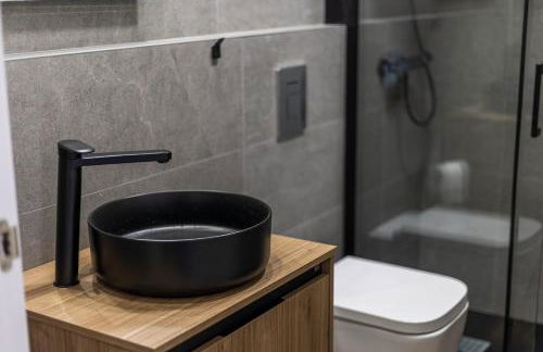 Premium Suite by the Turia River 4 - Foto 21