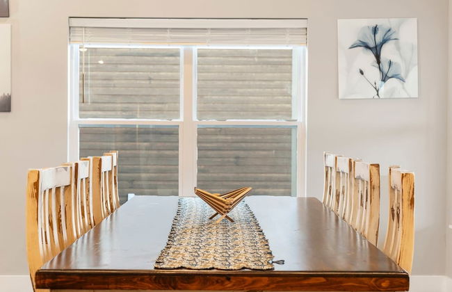 A Birds Eye Bridge View - 5 BDR w/ Private Hot Tub - Foto 41