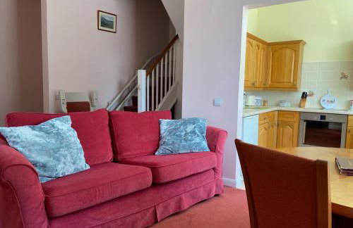 Mellwaters Barn Cottages - Photo 13