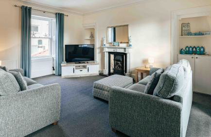 Kenmore House, Elie - Foto 40