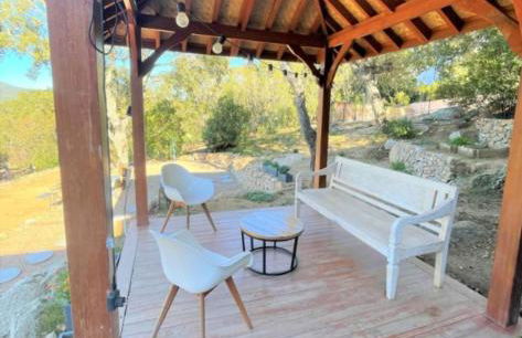 Villa Montinu Di Caramontinu - Foto 21