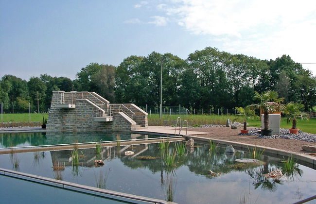Ferienhaus in Lichtenau am Teutoburger Wald - Foto 26