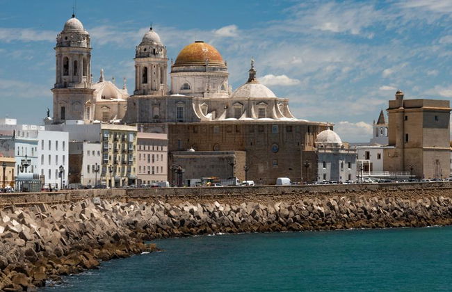 Recorrido privado Cadiz - Foto 4