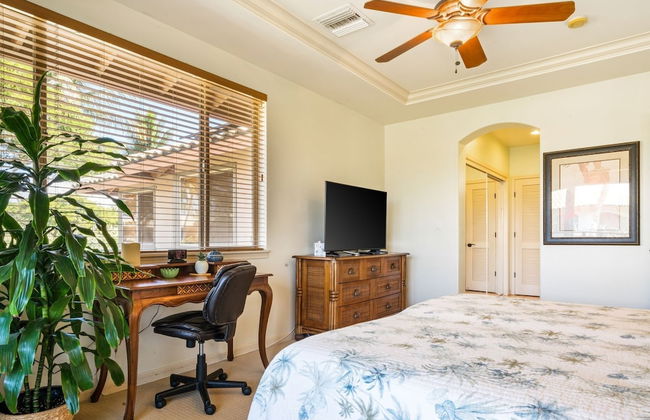 Big Island Fairways At Mauna Lani 1701 2 Bedroom Condo - Foto 5