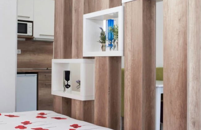 B&T Apartments - Foto 16