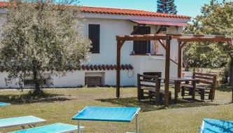 Villa Gladyr - Foto 3, Garden