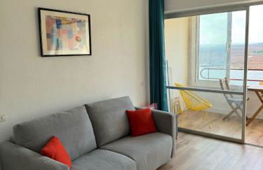 Studio Roses vue mer - Foto 8