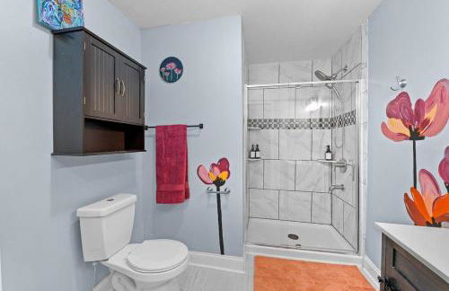 Spacious 4BD Augusta Retreat Near the Masters! BBQ - Foto 36