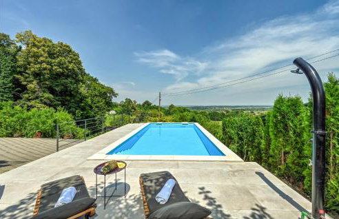 3 Bedroom Beautiful Home In Beretinec - Foto 11