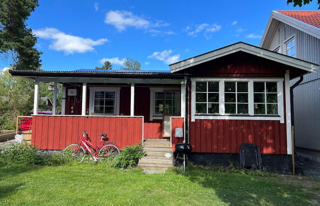 7 Person Holiday Home in Huddinge - Photo 20