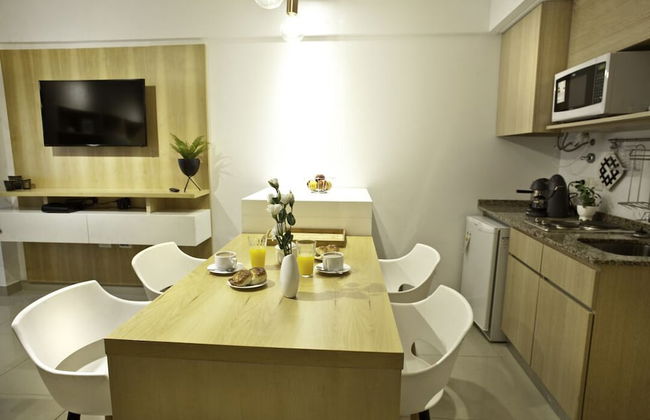 Salguero Apart By Zafiro - Photo 18