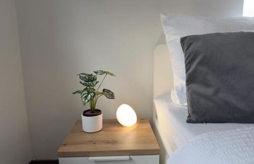 Ferienwohnung "Thermenblick - Bad Aibling" - Foto 29