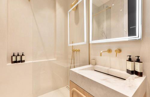 Maison Galante - Serviced Apartments in Champs-Elysées - Photo 47
