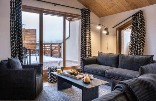 TERRESENS - Le Flocon Blanc - Foto 48