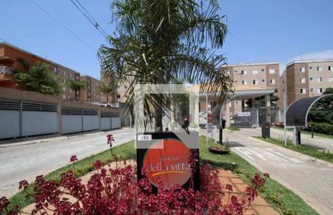 Estiloso apto condomínio clube - Foto 21