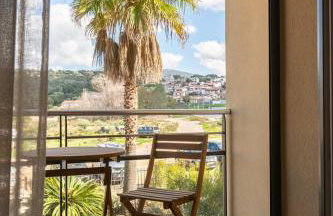 Agosta: Terrace with sea view - Luxury flat | By Airnest - Foto 26