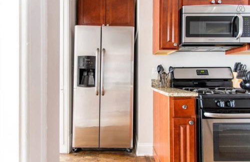 Lively 2BR Apt in Lincoln Square - Eastwood 47-1 - Foto 30