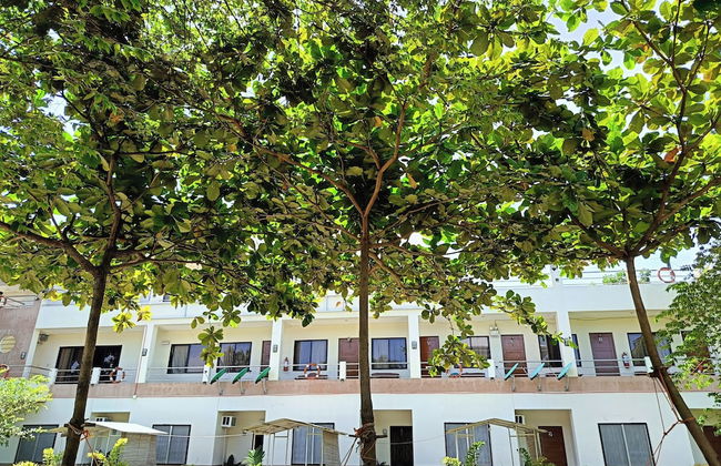 Allen Marie Shiphaus powered by Cocotel - Foto 43