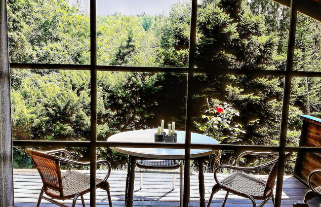 Ortho Hideaway With Garden - Foto 14