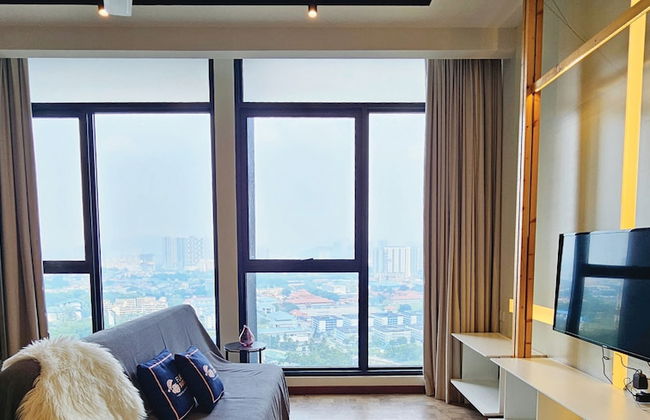 Expressionz Premium Suites at KLCC - Foto 41