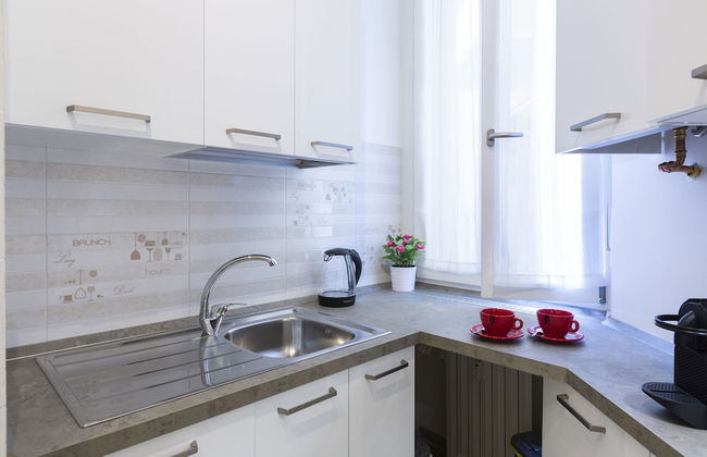 notaMi - Yellow Line Apartment - Foto 5