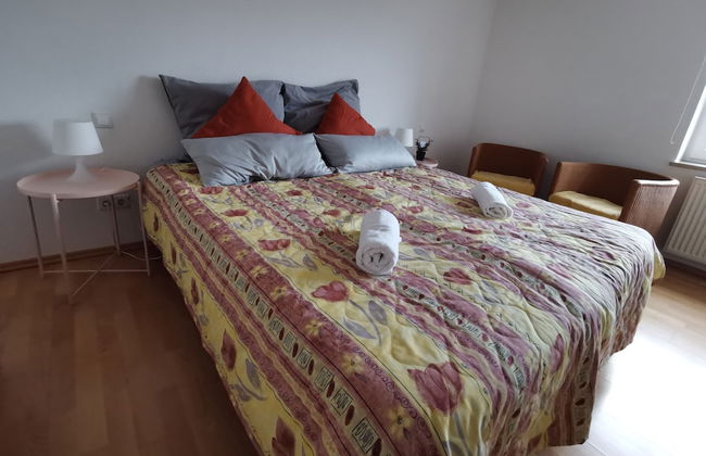 Apartment Close to Lake Ferienwohnung Seenah - Foto 3