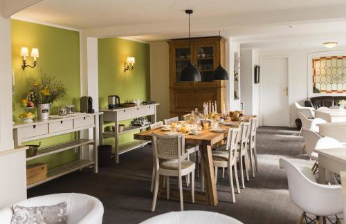 Winterberg Gruppenhaus mit Sauna ideal für Familien & Freunde - Foto 12