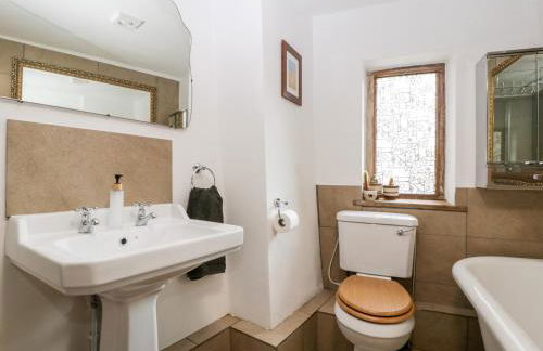 Mistletoe Cottage - Foto 34