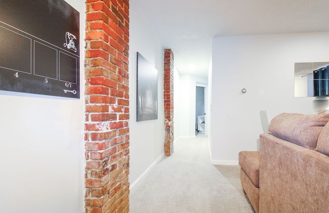 Evonify - Back Bay Suites - Foto 8