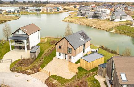 Robins Retreat Silverlake OI19 Silverlake Dorset - Photo 37