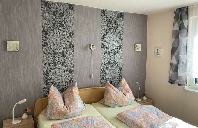 Engenstein Woodland Escape - Foto 5