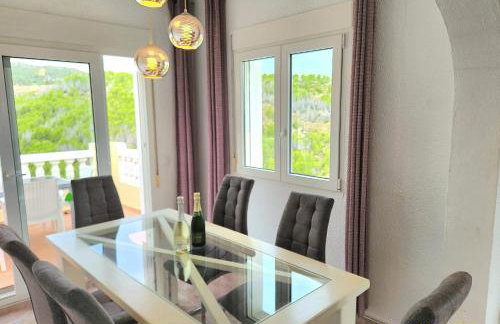 Nice villa beautiful view - Foto 36