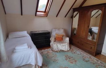 Gaer Hall Guilsfield a country mansion with hottub - Foto 43