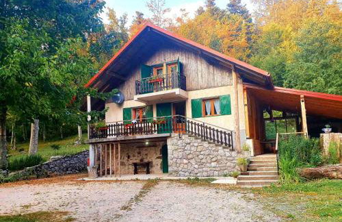 Śumska kuća - Foto 31