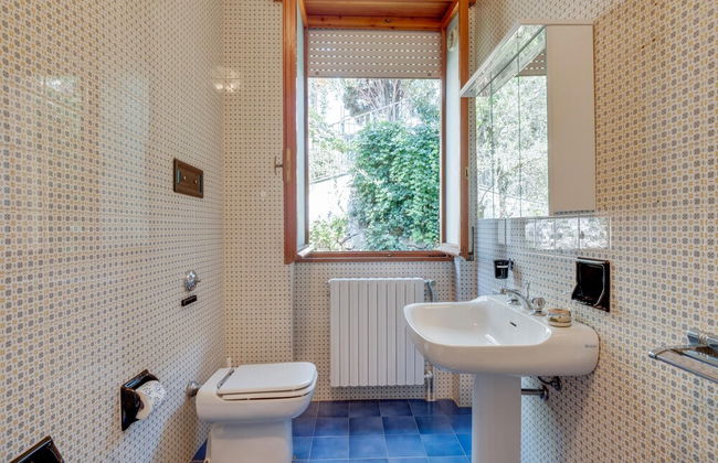 Villa Olivella in Sale Marasino - Foto 30