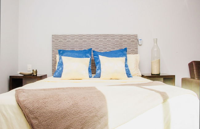 Aquamarina Suites - Foto 8