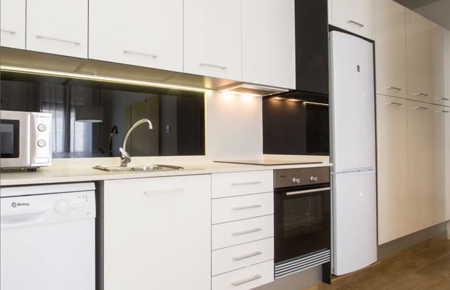 Valencia Luxury - Boutique Redonda - Foto 63